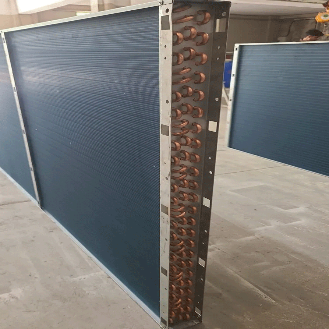 cool condencer coil Ahmedabad