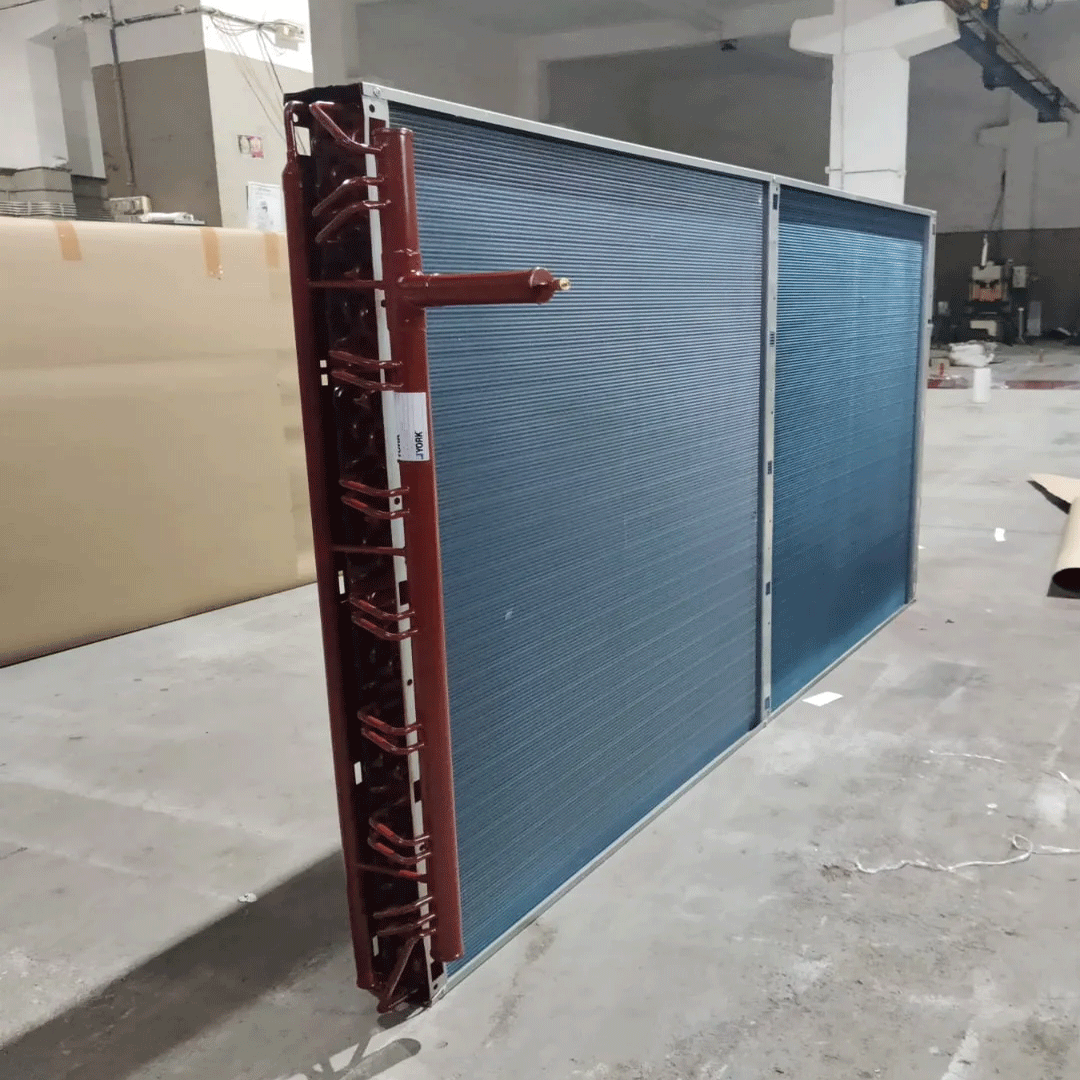 cool condencer coil Ahmedabad