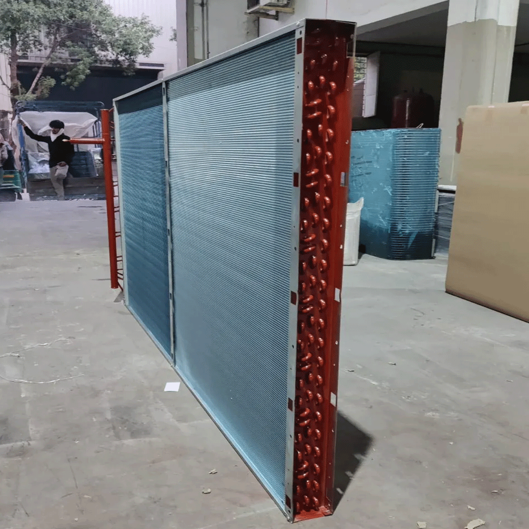 cool condencer coil Ahmedabad