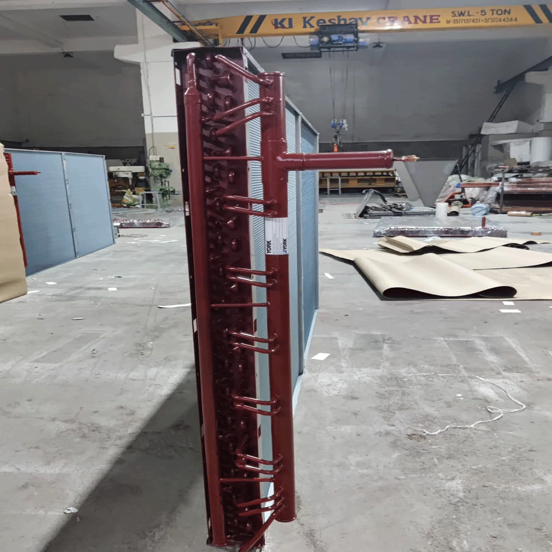 cool condencer coil Ahmedabad