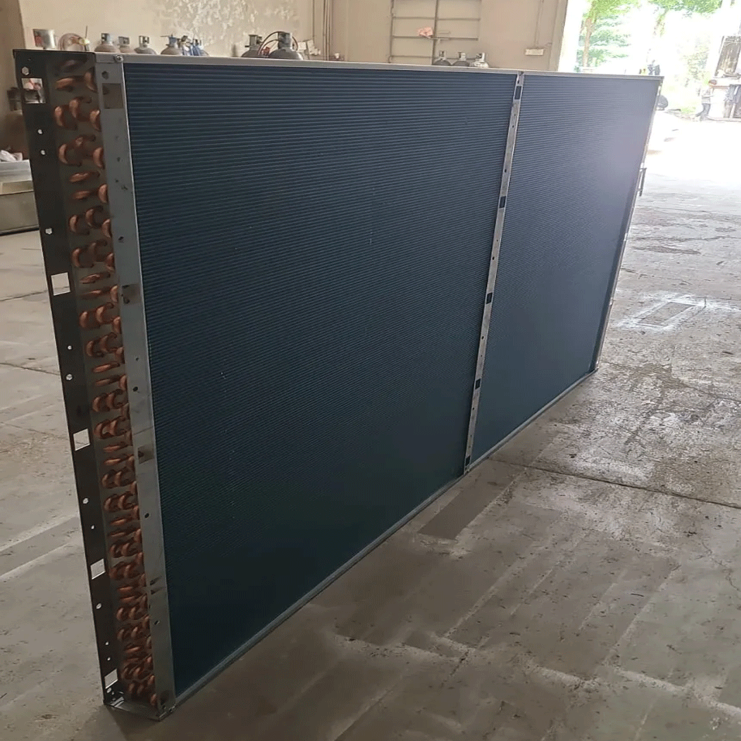 cool condencer coil Ahmedabad