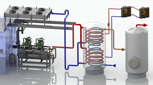 coil heat exchanger manufacturer in ahmedabad